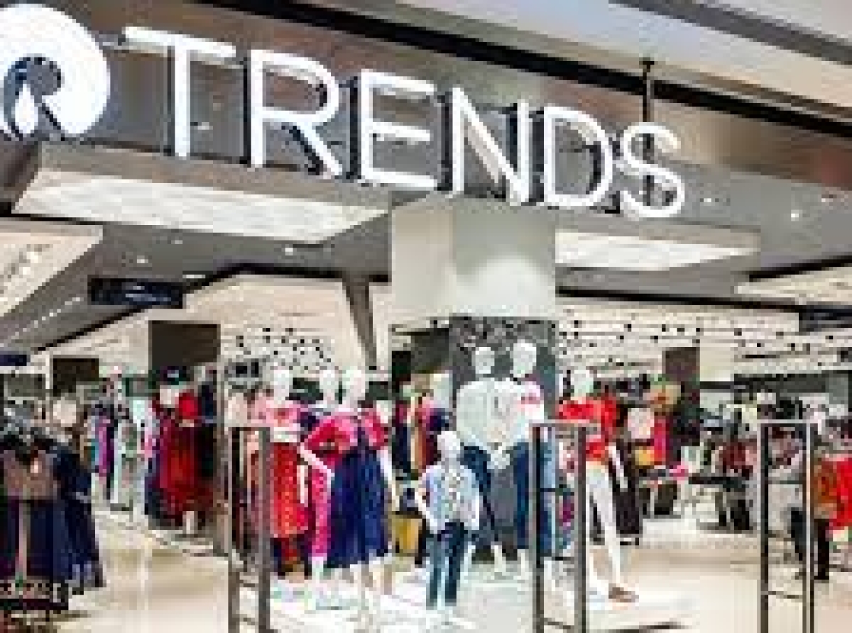 RelianceTrends